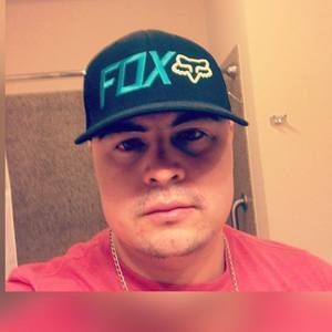 Meet your Posher, Alberto